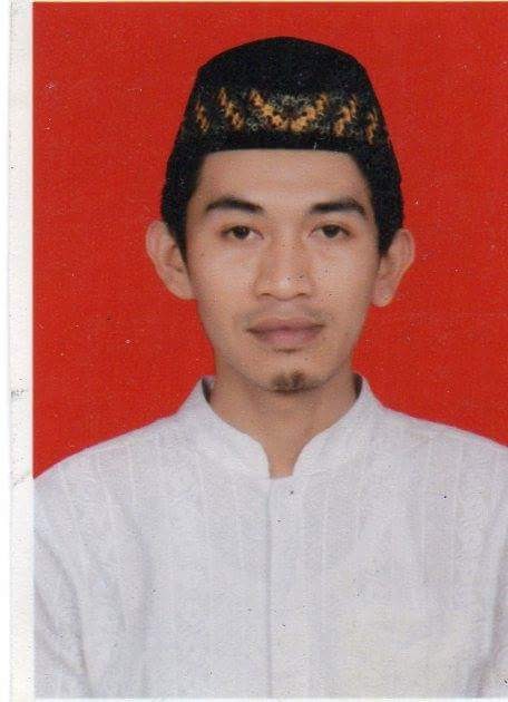 KM. AHMAD HIDAYAT, S.Pd.I, M.Pd